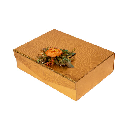 Golden Bliss Box/ Golden Delight Box