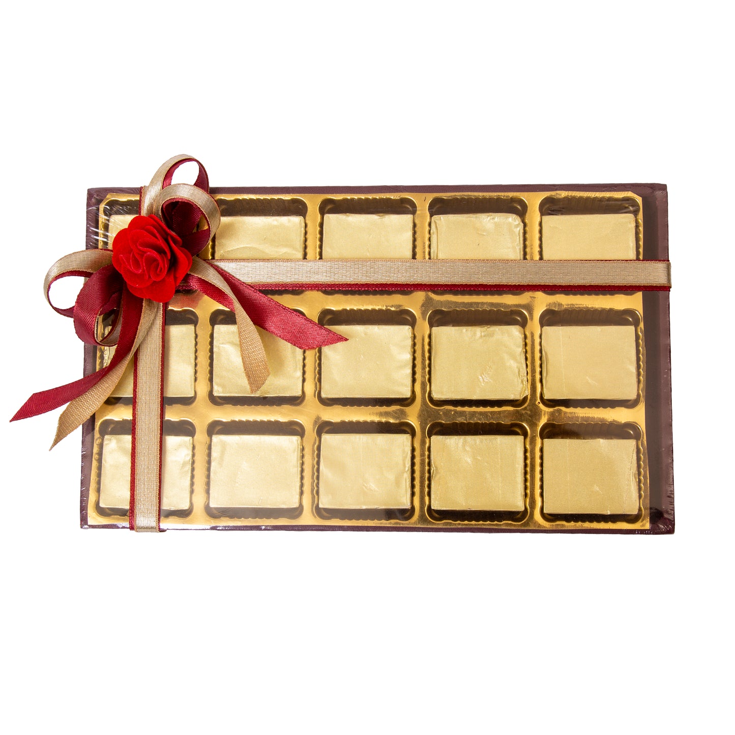 Classic Chocolate Tray