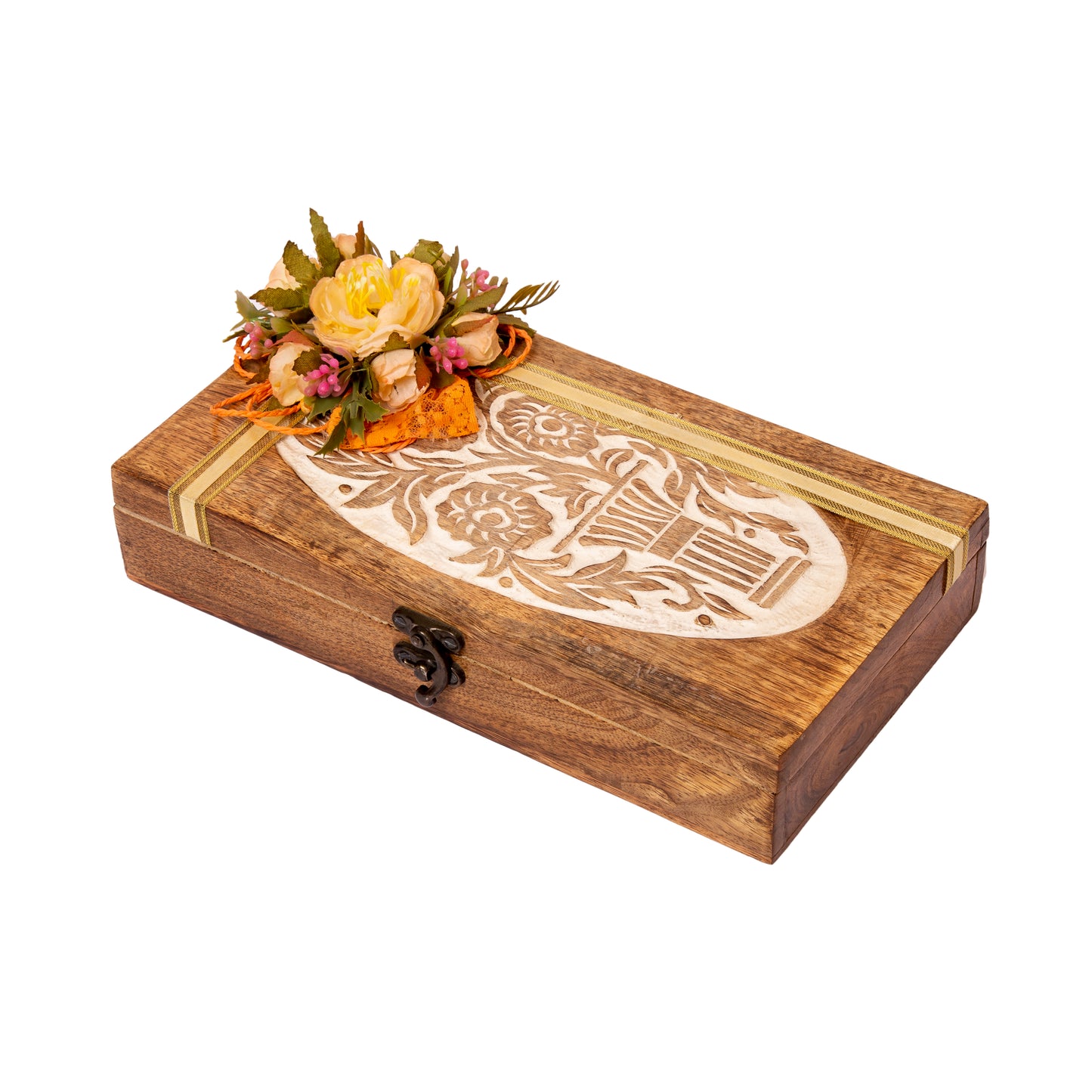 Engraved Delights Box