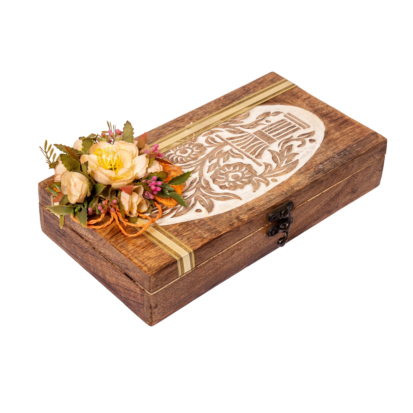 Engraved Delights Box