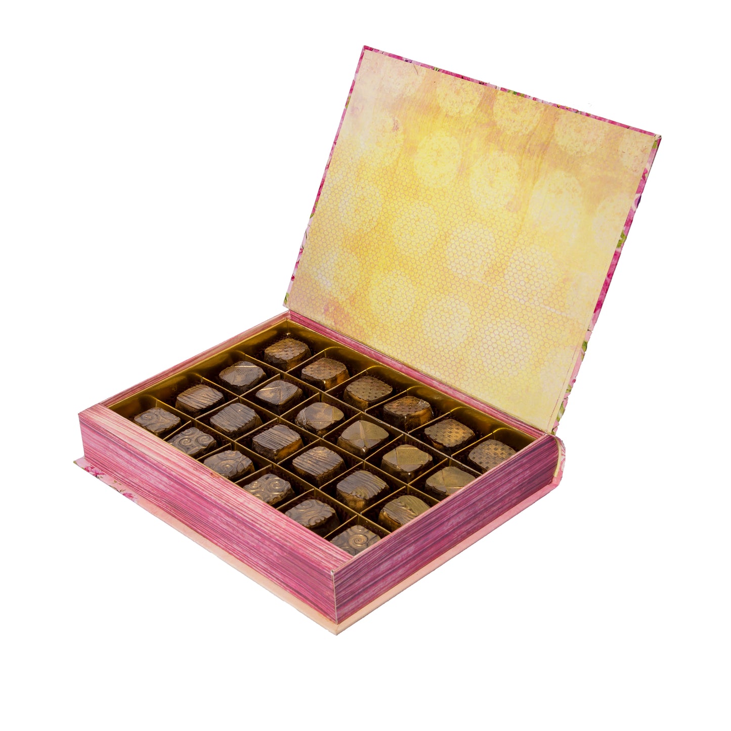 Luxury Delight Chest