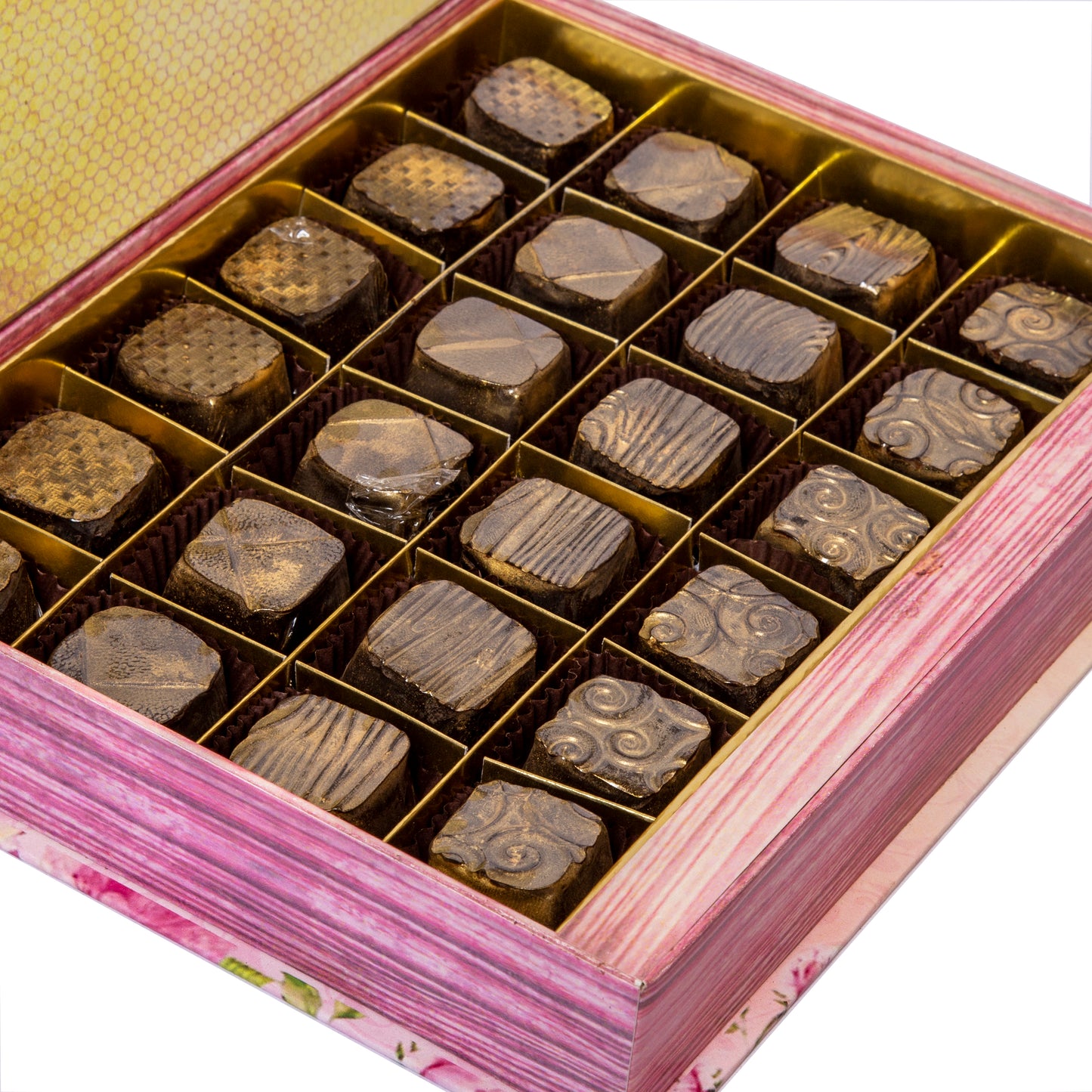 Chocolatier's Box