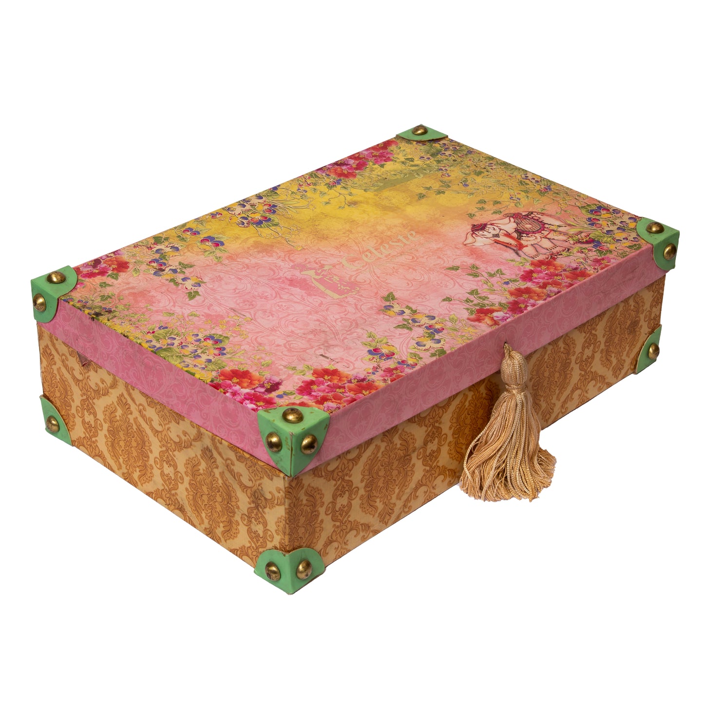Luxury Delight Chest